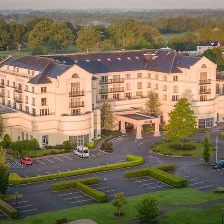 Knightsbrook Hotel & Golf Resort ทริม ภายนอก รูปภาพ