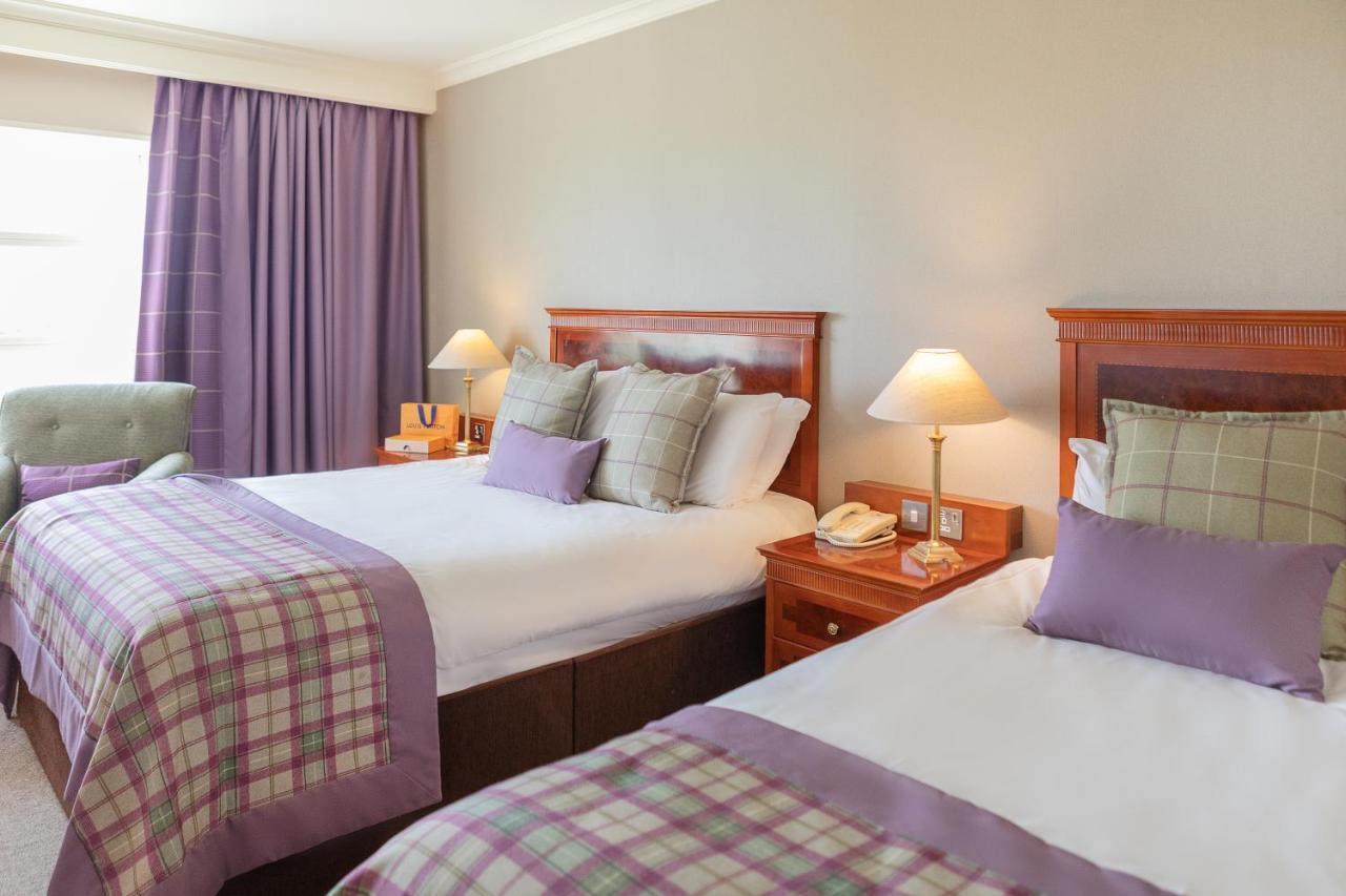 Knightsbrook Hotel & Golf Resort ทริม ภายนอก รูปภาพ